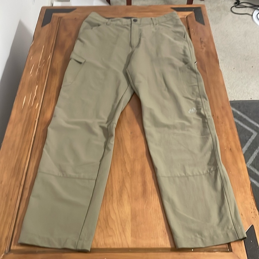 Cloudveil Nylon Cargo Pants Size 32